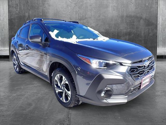 new 2025 Subaru Crosstrek car, priced at $28,264