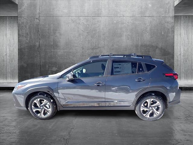 new 2025 Subaru Crosstrek car, priced at $28,264