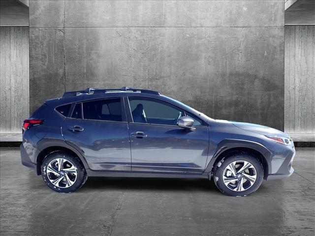 new 2025 Subaru Crosstrek car, priced at $28,264