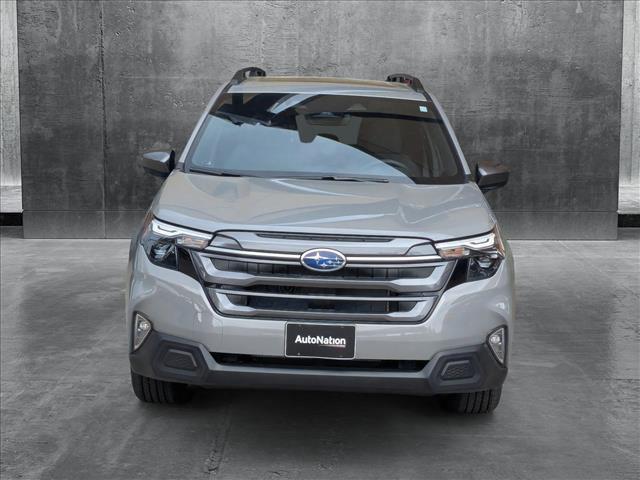 new 2025 Subaru Forester car, priced at $35,908