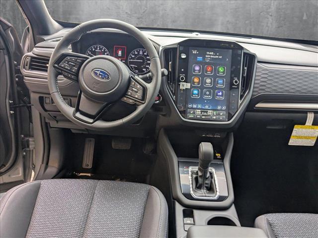 new 2025 Subaru Forester car, priced at $35,908