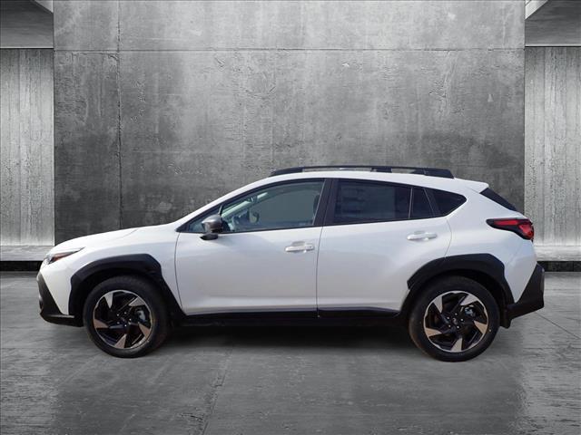 new 2025 Subaru Crosstrek car, priced at $34,188