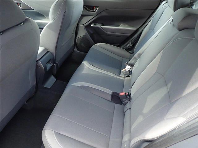 new 2025 Subaru Impreza car, priced at $25,081