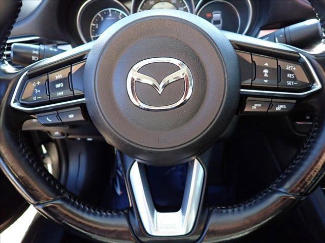 used 2018 Mazda Mazda6 car, priced at $16,798