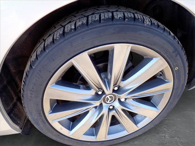 used 2018 Mazda Mazda6 car, priced at $16,798