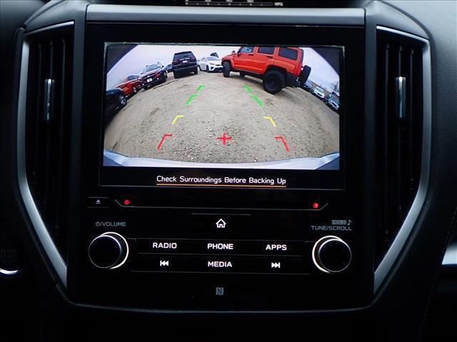 used 2017 Subaru Impreza car, priced at $13,598