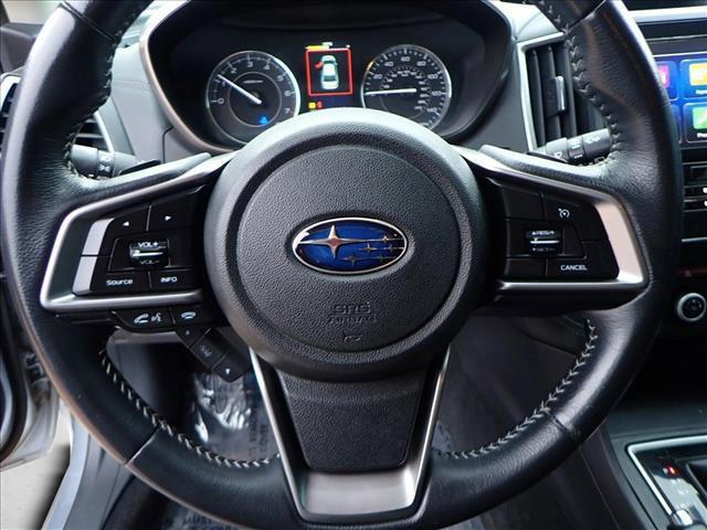 used 2017 Subaru Impreza car, priced at $13,598