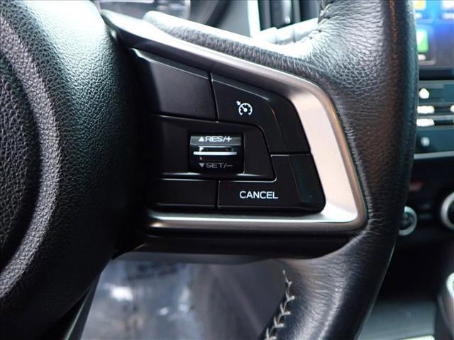 used 2017 Subaru Impreza car, priced at $13,598