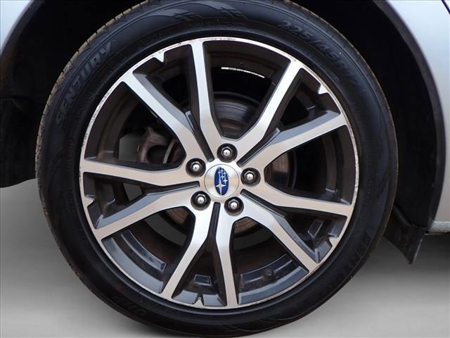 used 2017 Subaru Impreza car, priced at $13,598