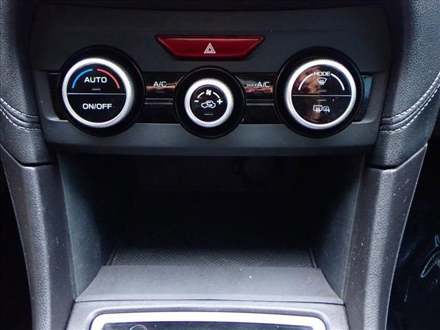 used 2017 Subaru Impreza car, priced at $13,598