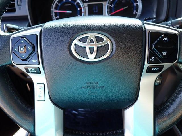 used 2014 Toyota 4Runner car, priced at $27,798