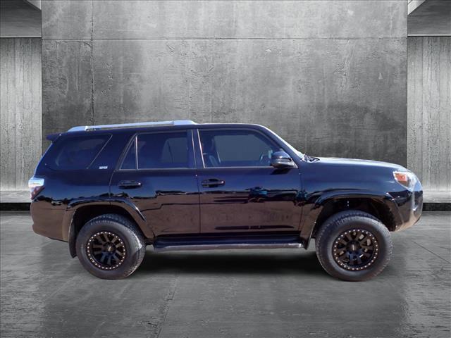 used 2014 Toyota 4Runner car, priced at $27,798