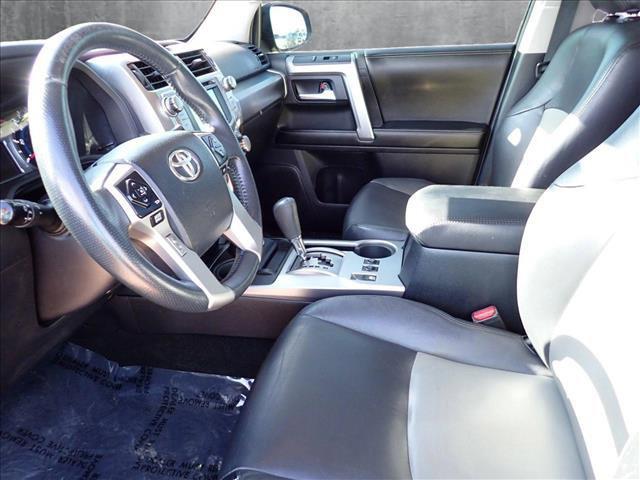 used 2014 Toyota 4Runner car, priced at $27,798
