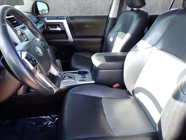 used 2014 Toyota 4Runner car, priced at $27,798