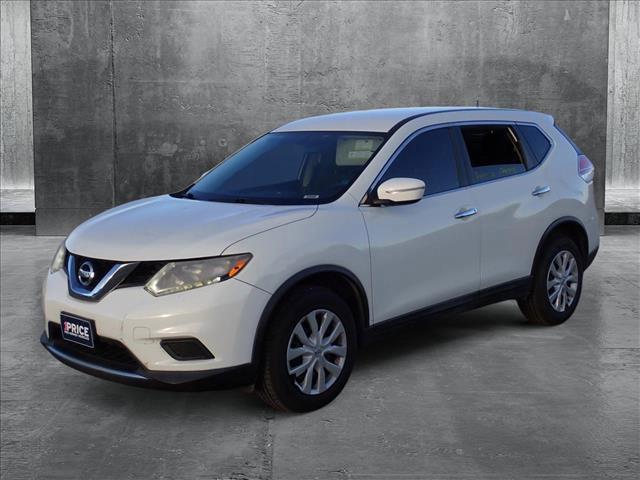 used 2015 Nissan Rogue car, priced at $11,798