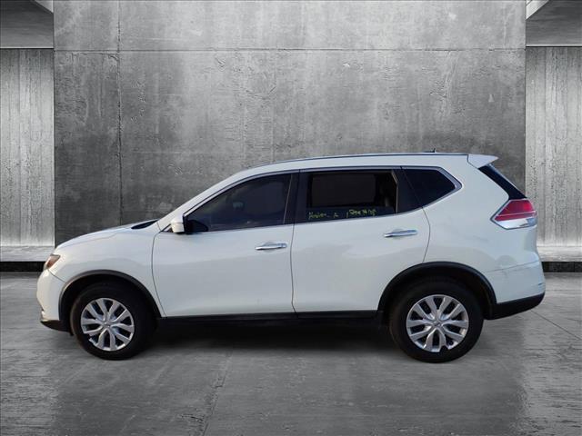 used 2015 Nissan Rogue car, priced at $11,798