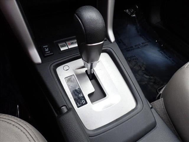 used 2015 Subaru Forester car, priced at $12,998