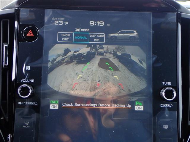 new 2026 Subaru Forester car, priced at $39,327