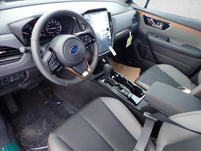 new 2026 Subaru Forester car, priced at $39,327