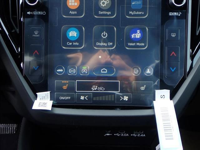 new 2026 Subaru Forester car, priced at $39,327