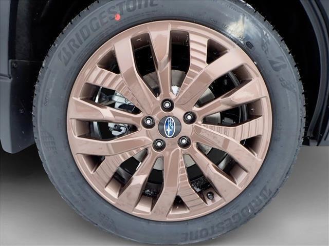 new 2026 Subaru Forester car, priced at $39,327