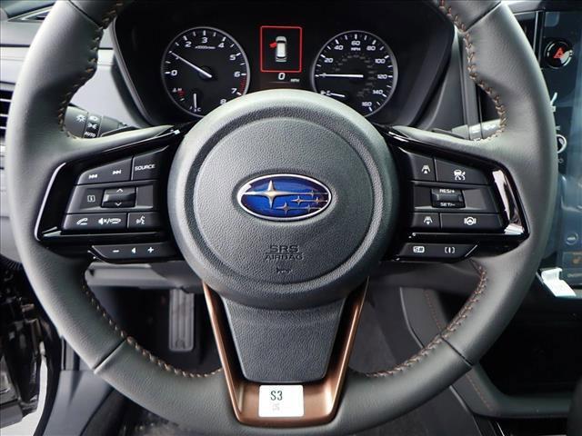 new 2026 Subaru Forester car, priced at $39,327