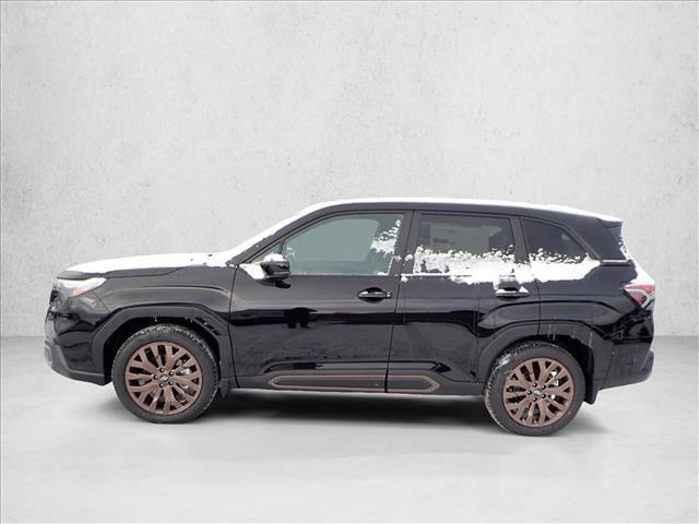 new 2026 Subaru Forester car, priced at $39,327