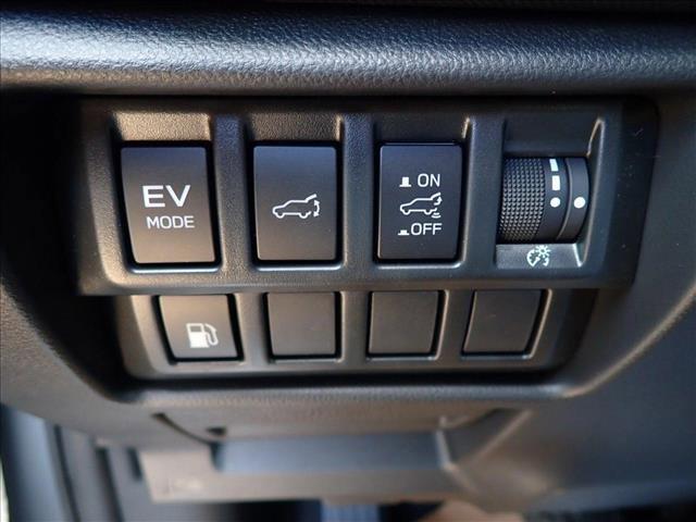 new 2025 Subaru Forester Hybrid car, priced at $42,840