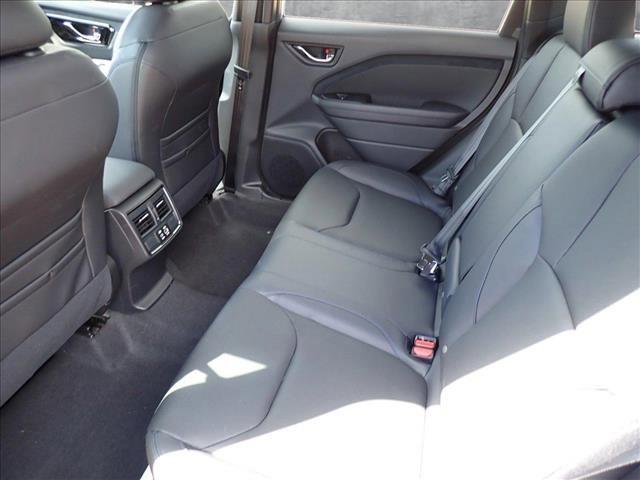 new 2025 Subaru Forester Hybrid car, priced at $42,840