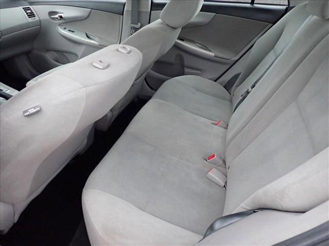 used 2013 Toyota Corolla car, priced at $9,998