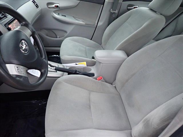 used 2013 Toyota Corolla car, priced at $9,998