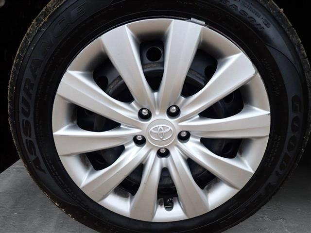 used 2013 Toyota Corolla car, priced at $9,998