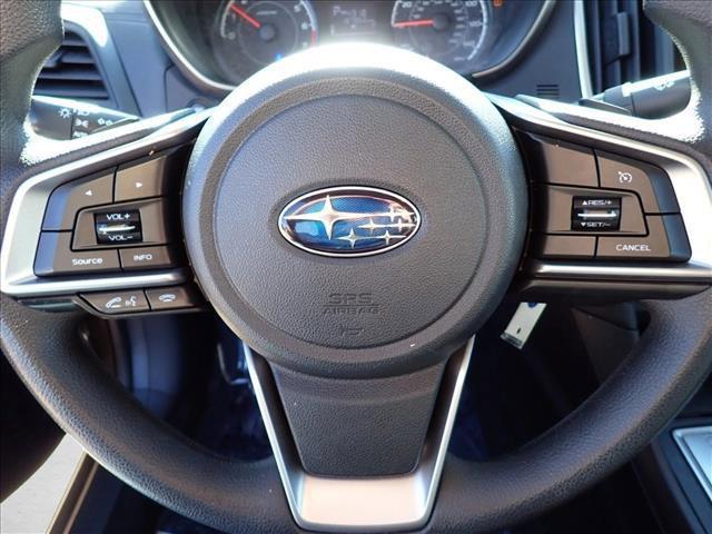 used 2017 Subaru Impreza car, priced at $8,998
