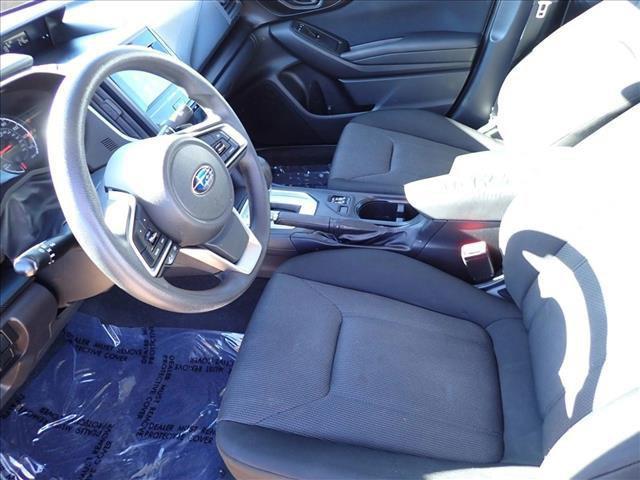 used 2017 Subaru Impreza car, priced at $8,998