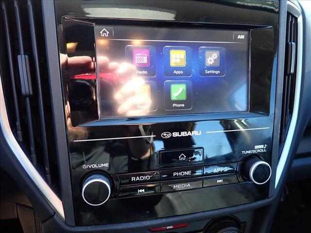 used 2017 Subaru Impreza car, priced at $8,998