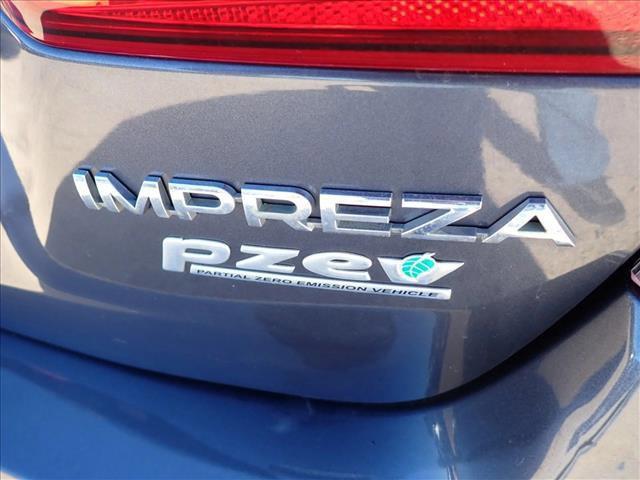used 2017 Subaru Impreza car, priced at $8,998