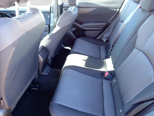 used 2017 Subaru Impreza car, priced at $8,998