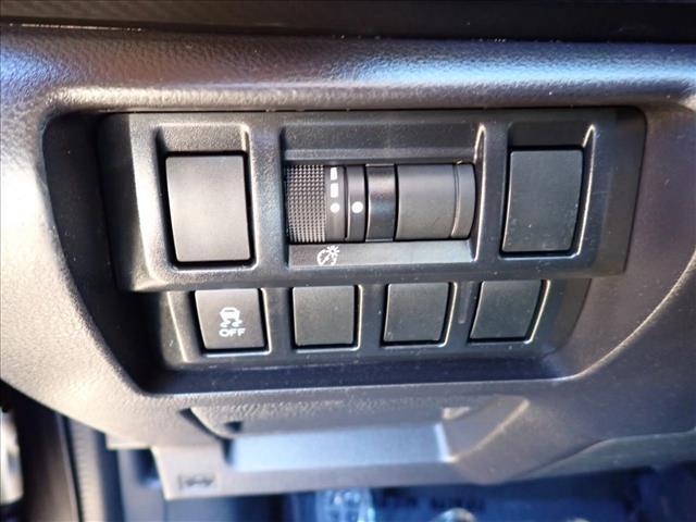 used 2017 Subaru Impreza car, priced at $8,998