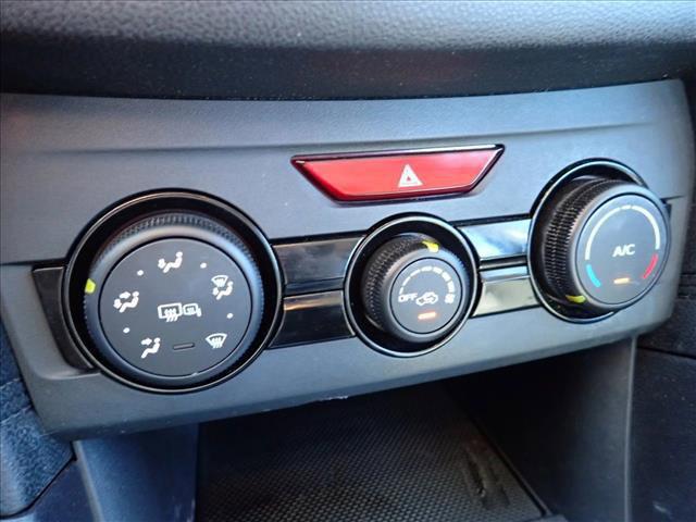 used 2017 Subaru Impreza car, priced at $8,998