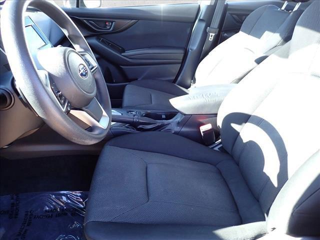 used 2017 Subaru Impreza car, priced at $8,998