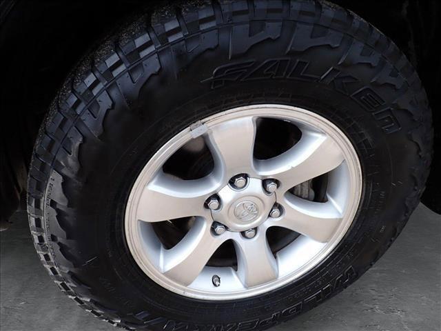 used 2007 Toyota 4Runner car, priced at $9,798