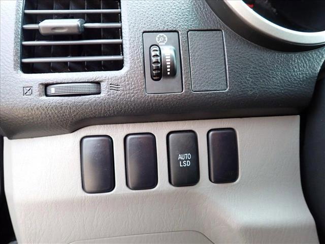 used 2007 Toyota 4Runner car, priced at $9,798