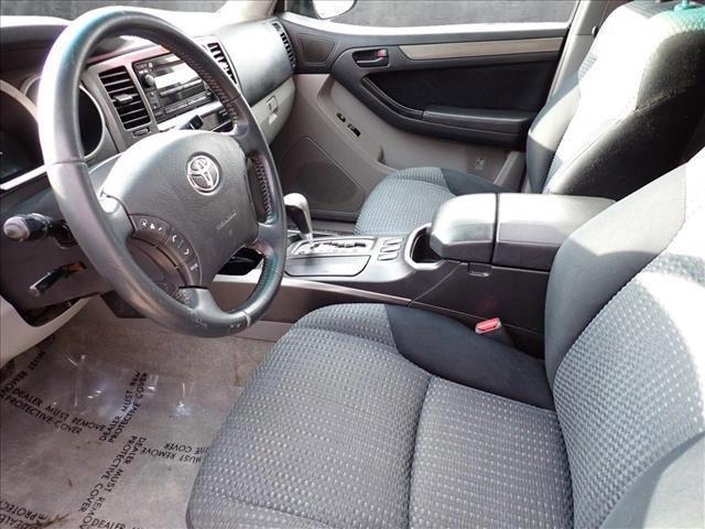 used 2007 Toyota 4Runner car, priced at $9,798