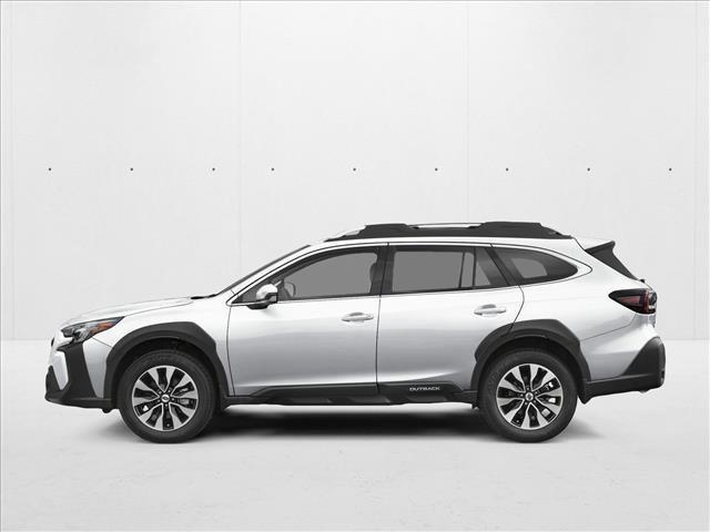 new 2025 Subaru Outback car, priced at $44,888