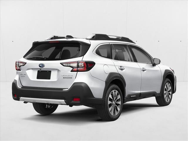 new 2025 Subaru Outback car, priced at $44,888