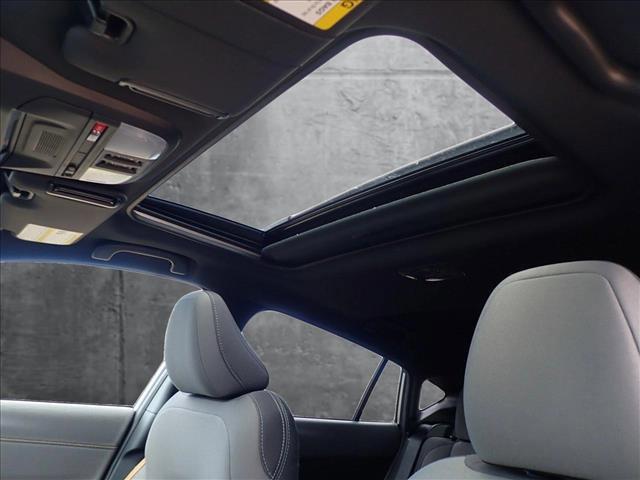 new 2025 Subaru Crosstrek car, priced at $32,914