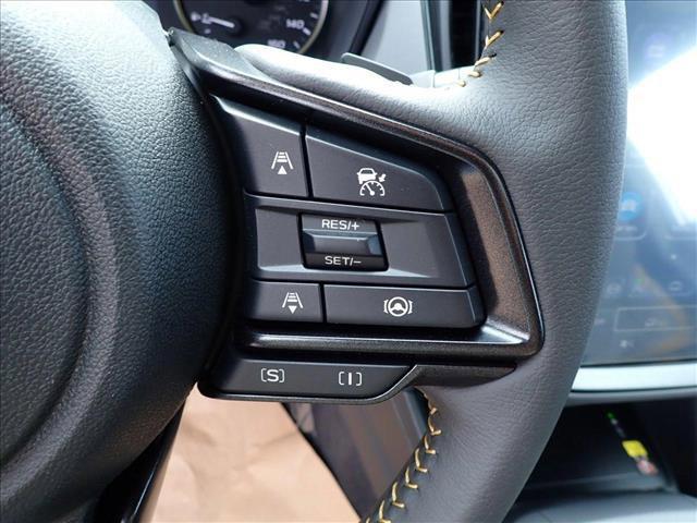 new 2025 Subaru Crosstrek car, priced at $32,914