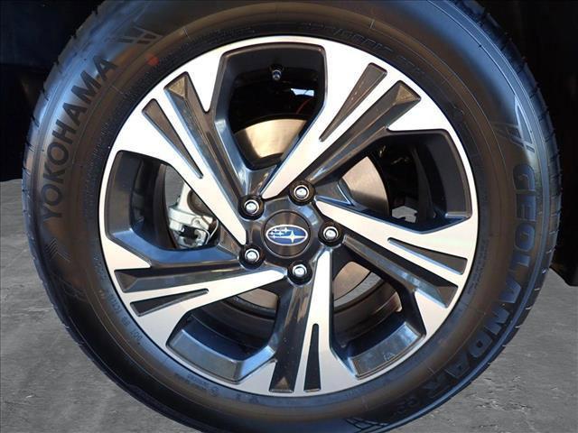 used 2024 Subaru Crosstrek car, priced at $28,598