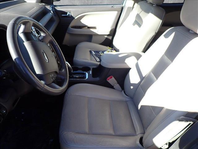 used 2008 Ford Taurus X car, priced at $4,998