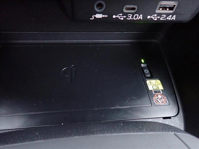 used 2024 Subaru Crosstrek car, priced at $29,998
